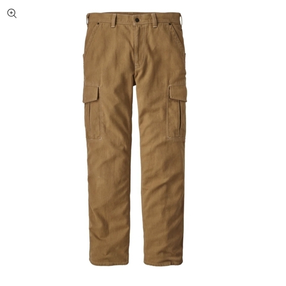 Patagonia Other - Patagonia Iron Forge Workwear Cargo Pants